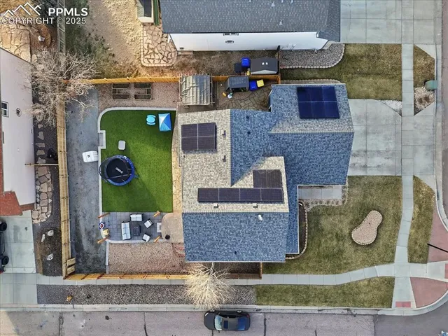 $650,000 | 5796 Poudre Way, Colorado Springs, CO 80923