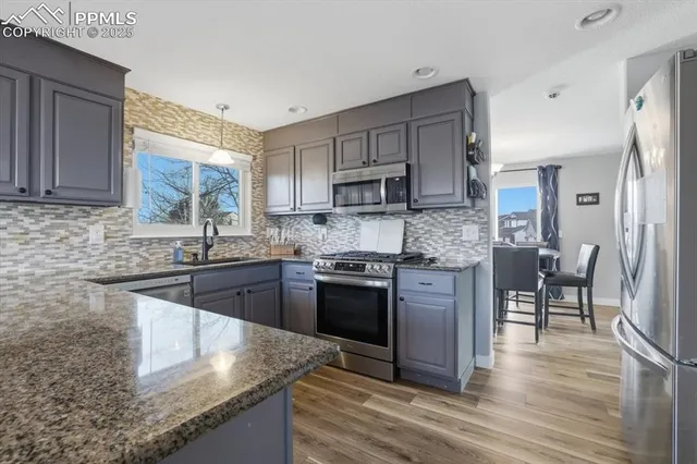 $650,000 | 5796 Poudre Way, Colorado Springs, CO 80923