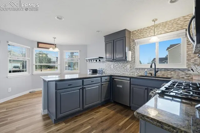 $650,000 | 5796 Poudre Way, Colorado Springs, CO 80923