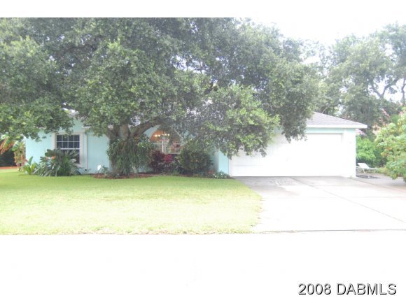 106 Rains Drive Ponce Inlet, FL 32127 - Photo 1 of 12 Primary Photo