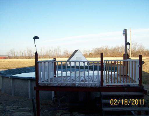 5998 South Rudy Road Tipp City, OH 45371 - Photo 6 of 8 Gallery Image 6