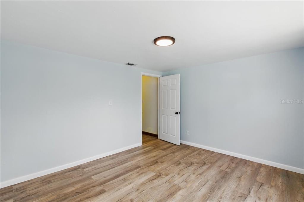 12301 Cedar Street Cedar Key, FL 32625 - Photo 26 of 38 a view of an empty room