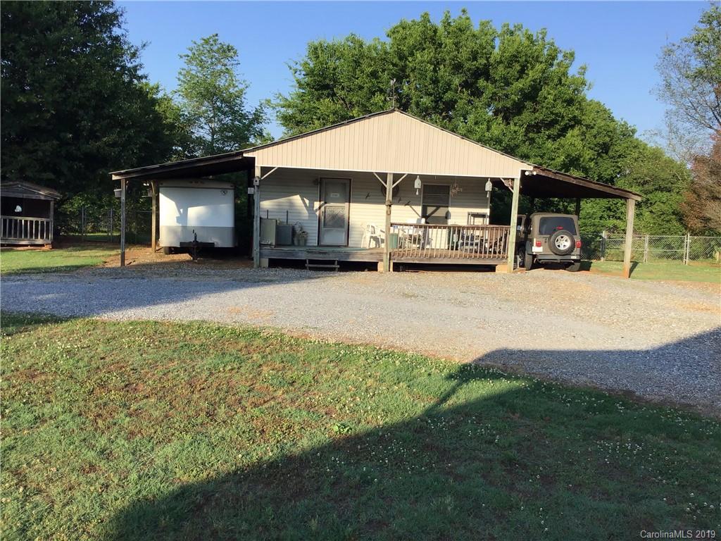 1692 Cat Square Road Vale, NC 28168 - Photo 22 of 22