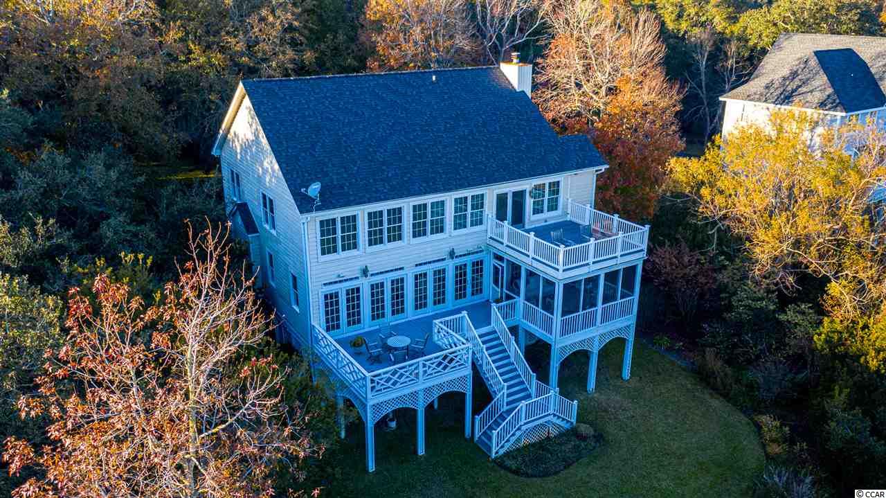5444 Huntington Marsh Road Murrells Inlet, SC 29576 - Photo 1 of 40 Gallery Image 1