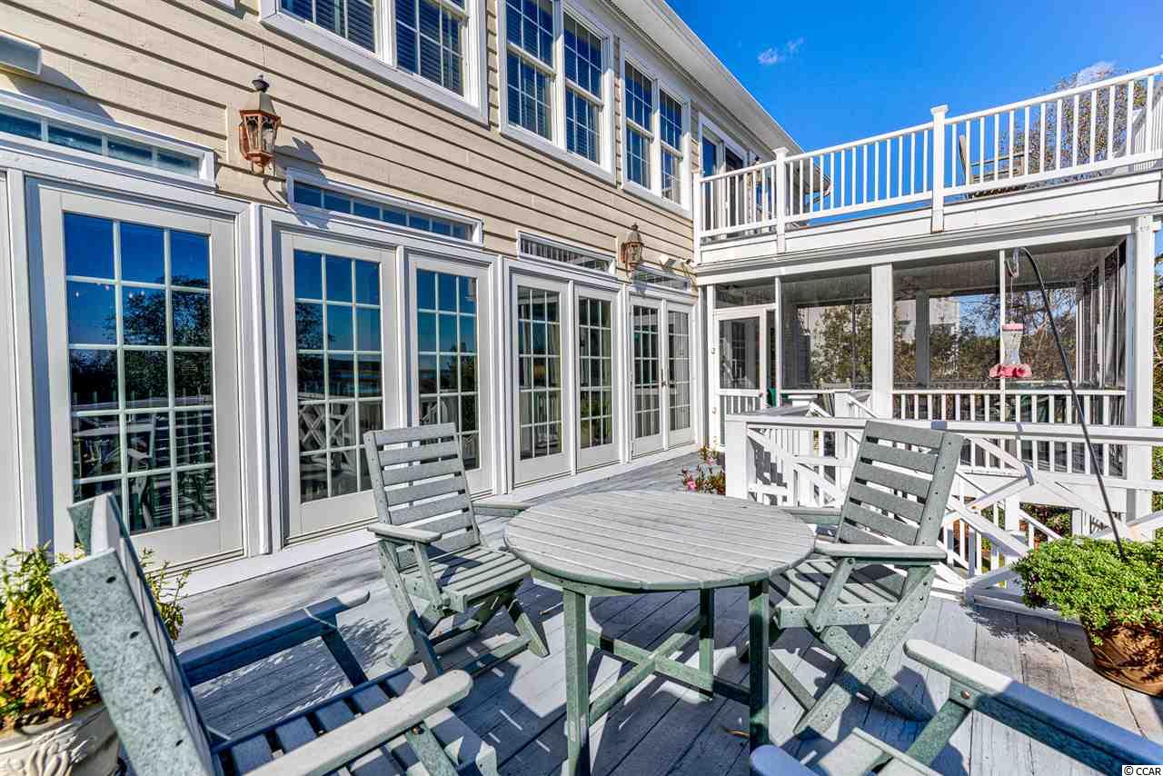 5444 Huntington Marsh Road Murrells Inlet, SC 29576 - Photo 30 of 40 Gallery Image 30