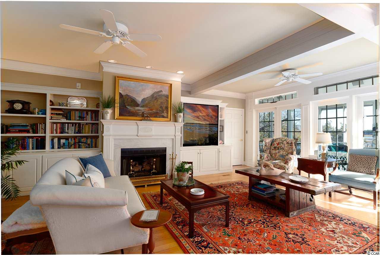 5444 Huntington Marsh Road Murrells Inlet, SC 29576 - Photo 4 of 40 Gallery Image 4