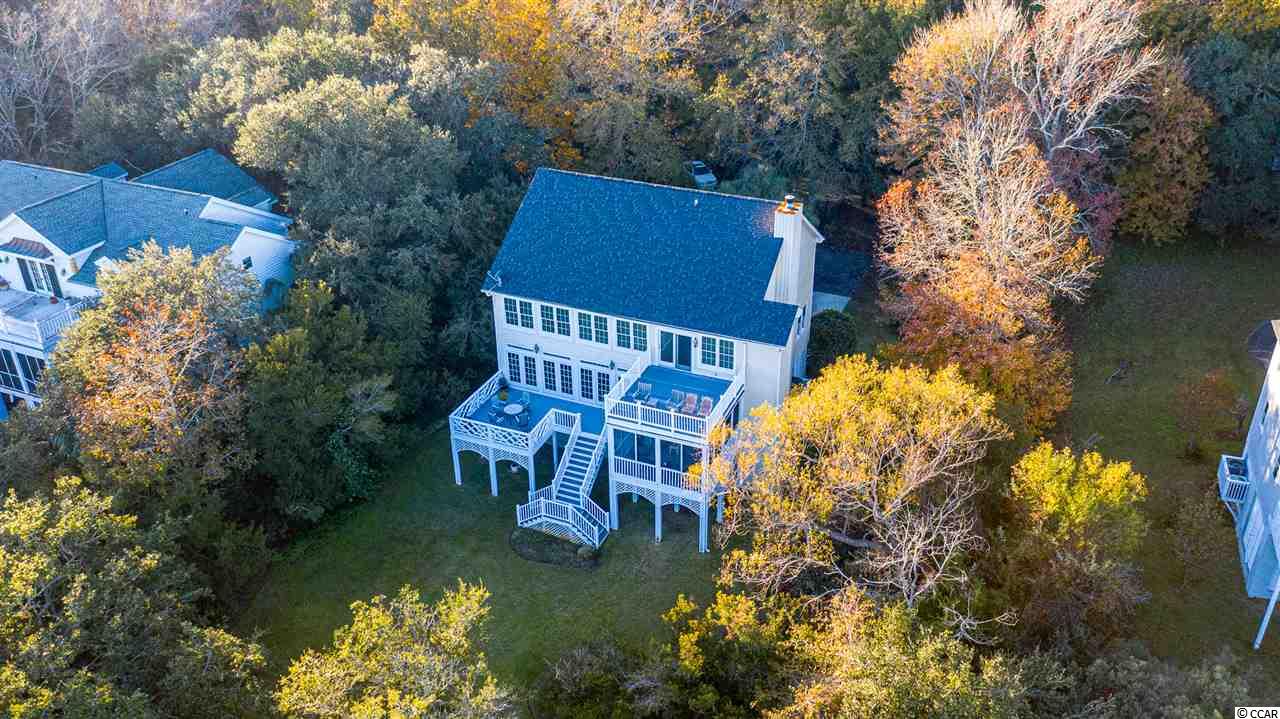 5444 Huntington Marsh Road Murrells Inlet, SC 29576 - Photo 33 of 40 Gallery Image 33