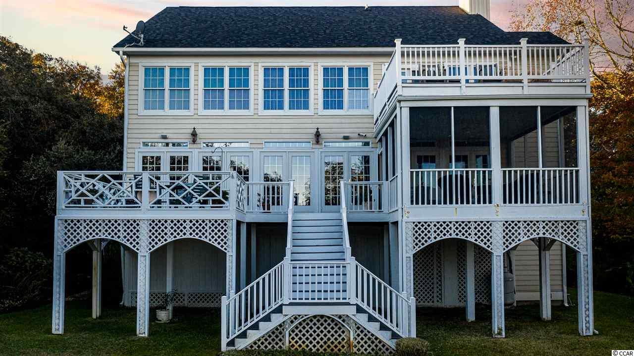 5444 Huntington Marsh Road Murrells Inlet, SC 29576 - Photo 34 of 40 Gallery Image 34