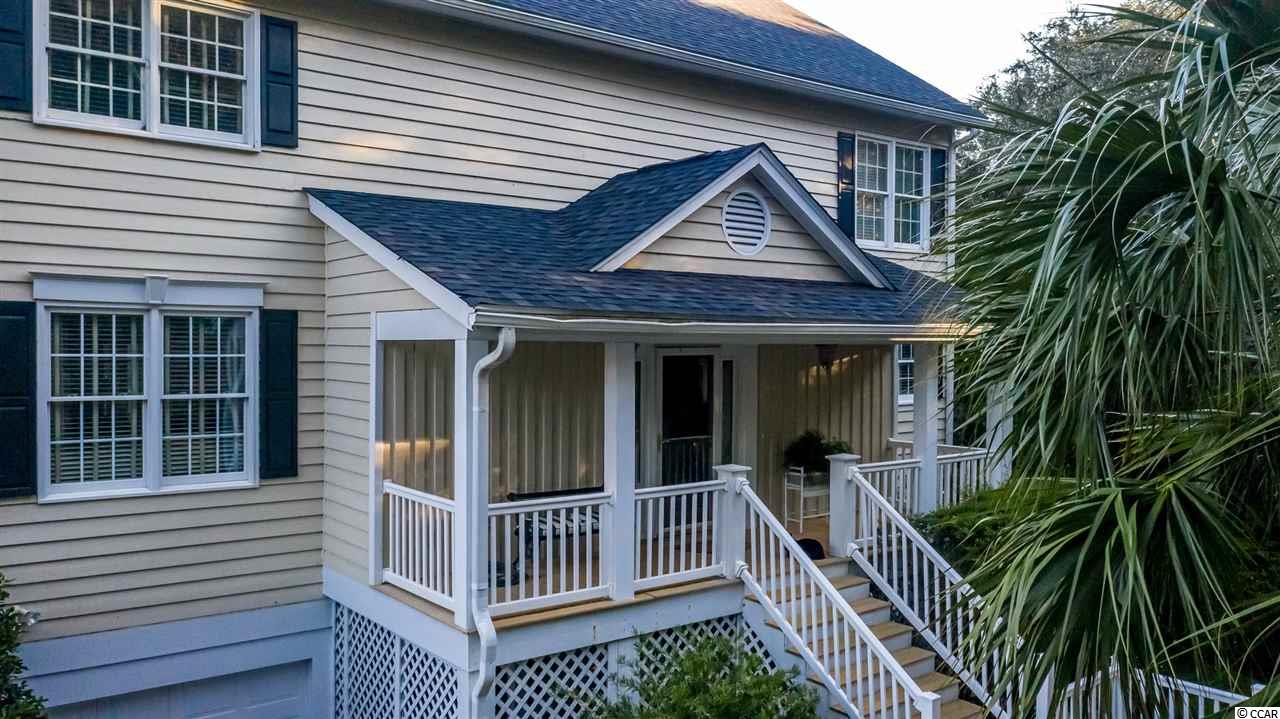 5444 Huntington Marsh Road Murrells Inlet, SC 29576 - Photo 35 of 40 Gallery Image 35
