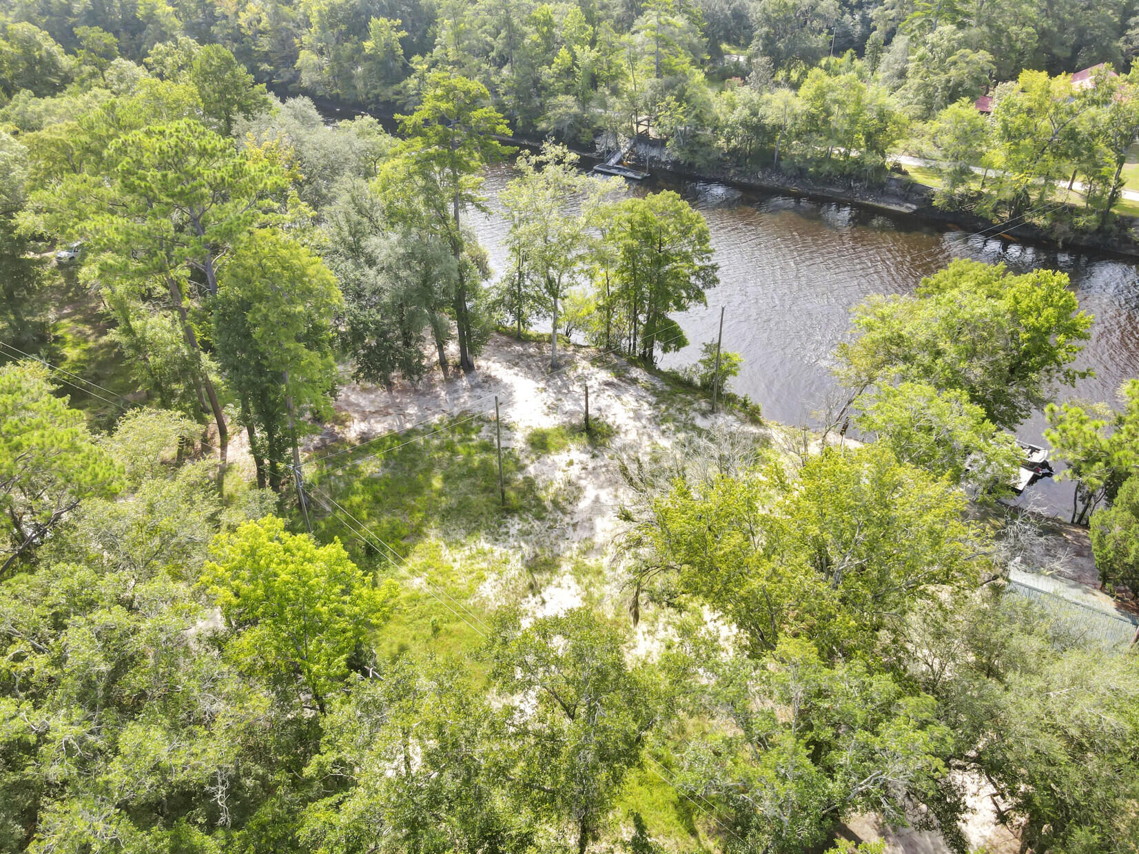287 Happiness Lane Ridgeville, SC 29472 - Photo 8 of 19 11_DJI_0763_mls
