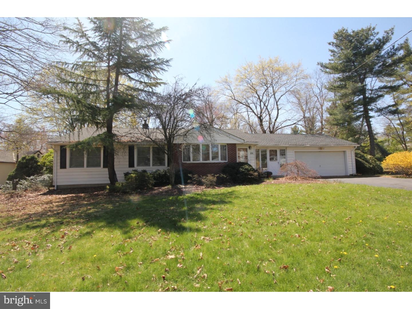 130 Washington Road Princeton Junction, NJ 08550 - Photo 1 of 13