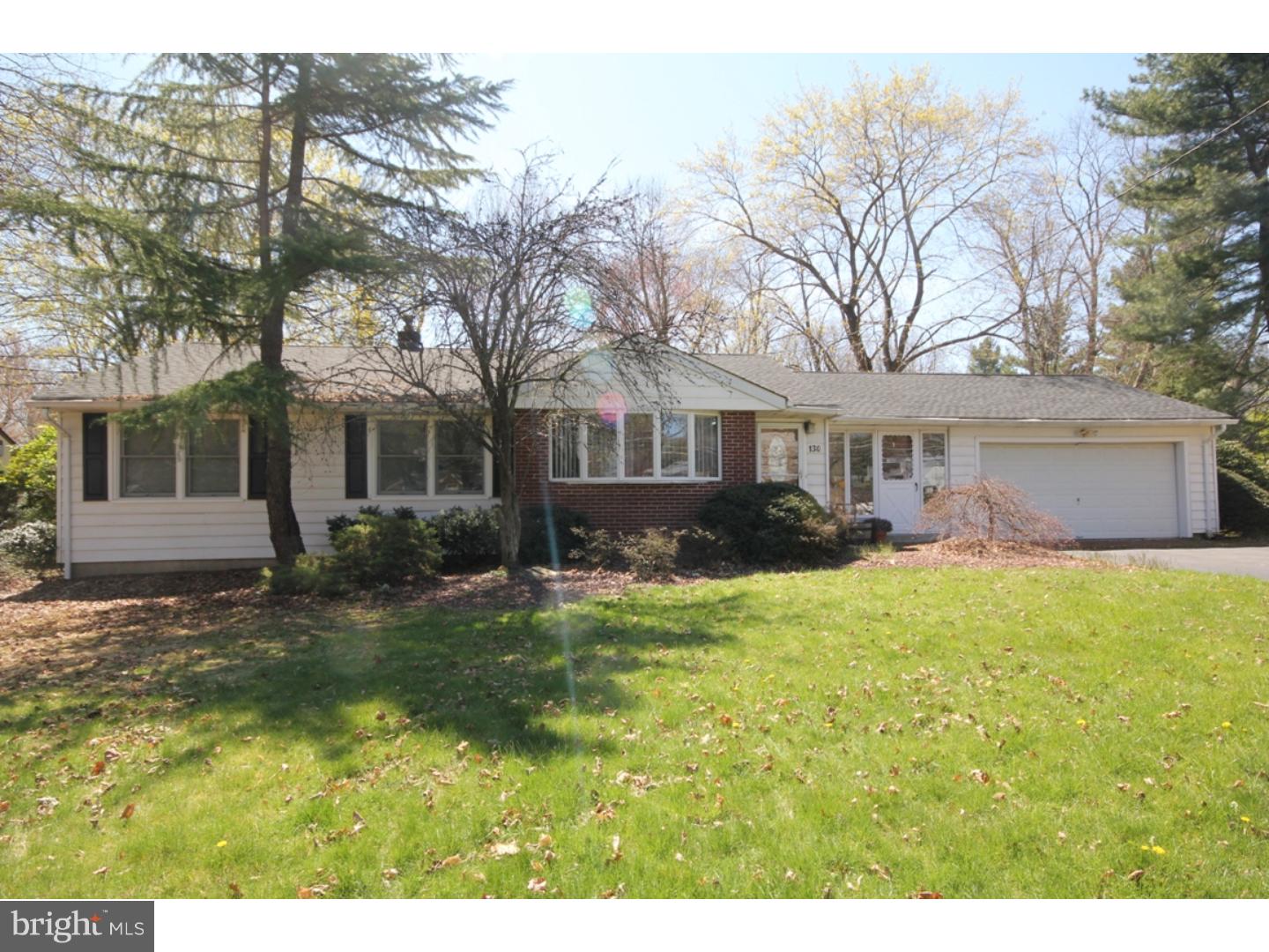 130 Washington Road Princeton Junction, NJ 08550 - Photo 12 of 13