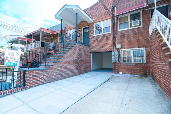 $1,200,000 | 982 East 106th Street | Canarsie