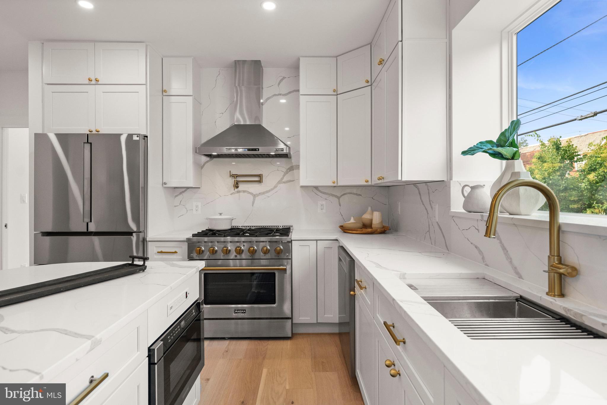 401 Decatur Street Northwest Washington, DC 20011 - Photo 14 of 50 Gallery Image 14