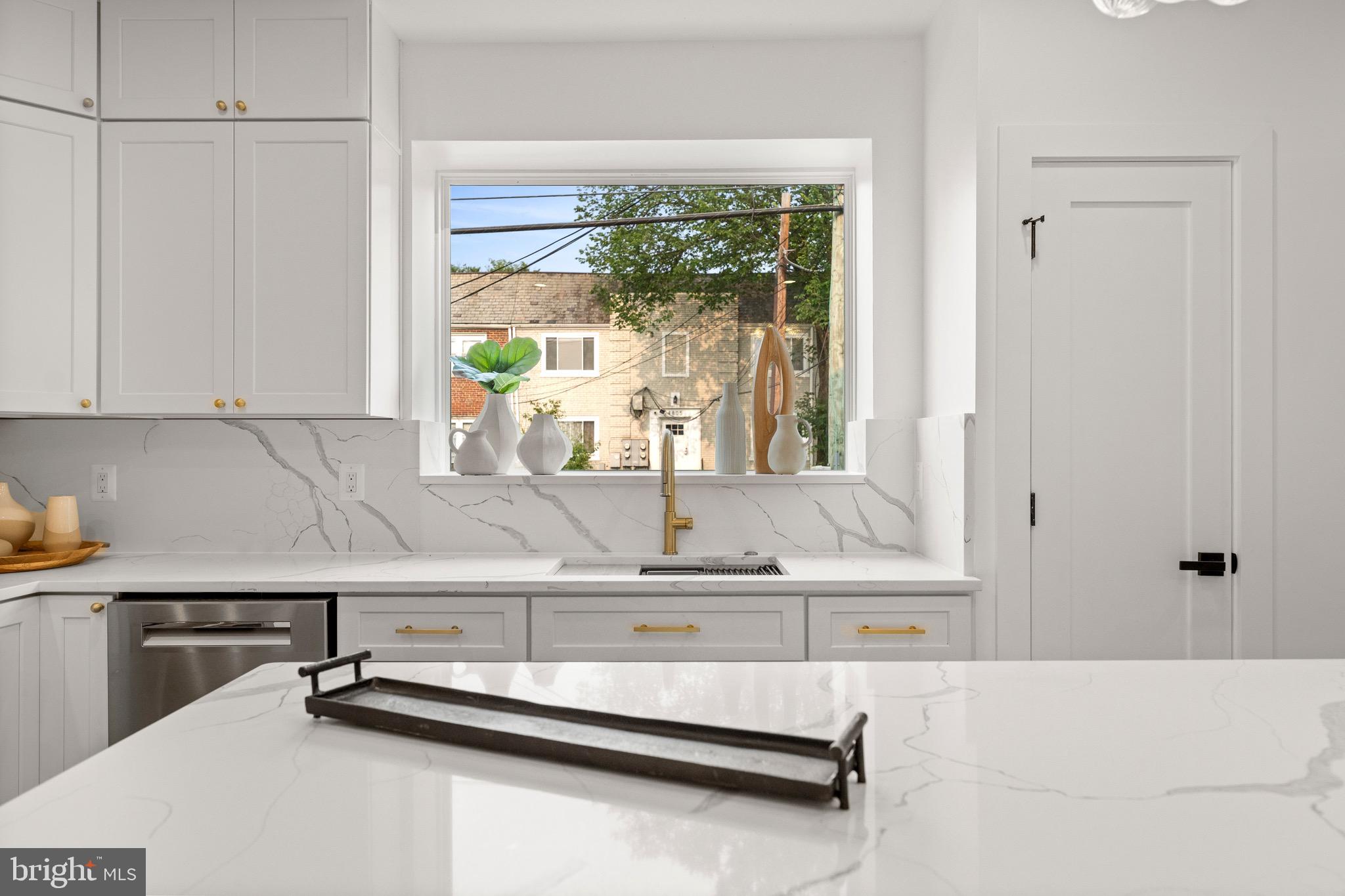 401 Decatur Street Northwest Washington, DC 20011 - Photo 15 of 50 Gallery Image 15