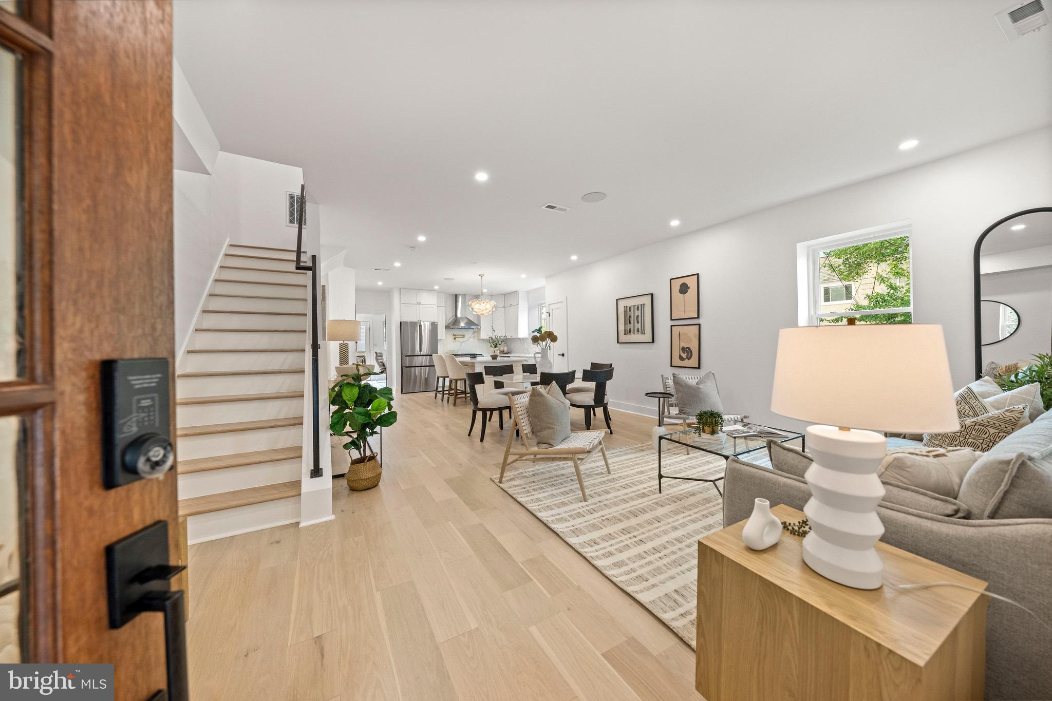 401 Decatur Street Northwest Washington, DC 20011 - Photo 4 of 50 Gallery Image 4