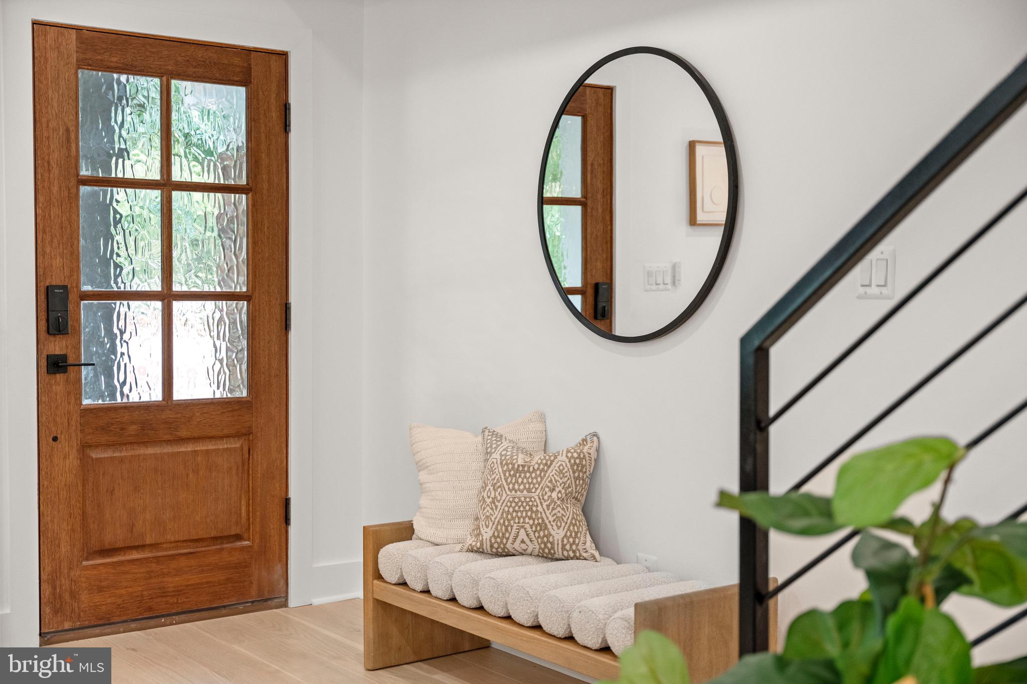 401 Decatur Street Northwest Washington, DC 20011 - Photo 6 of 50 Gallery Image 6
