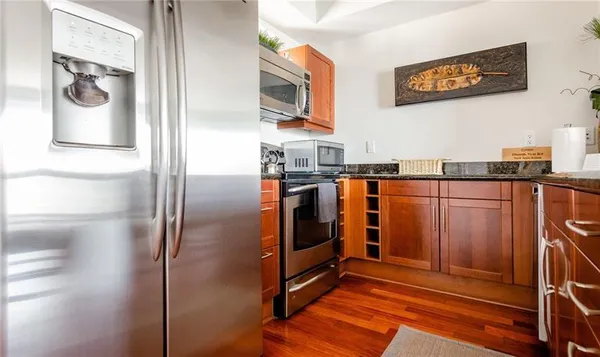 $2,300 | 7270 Southwest 88th Street, Unit B602, Miami, FL 33156