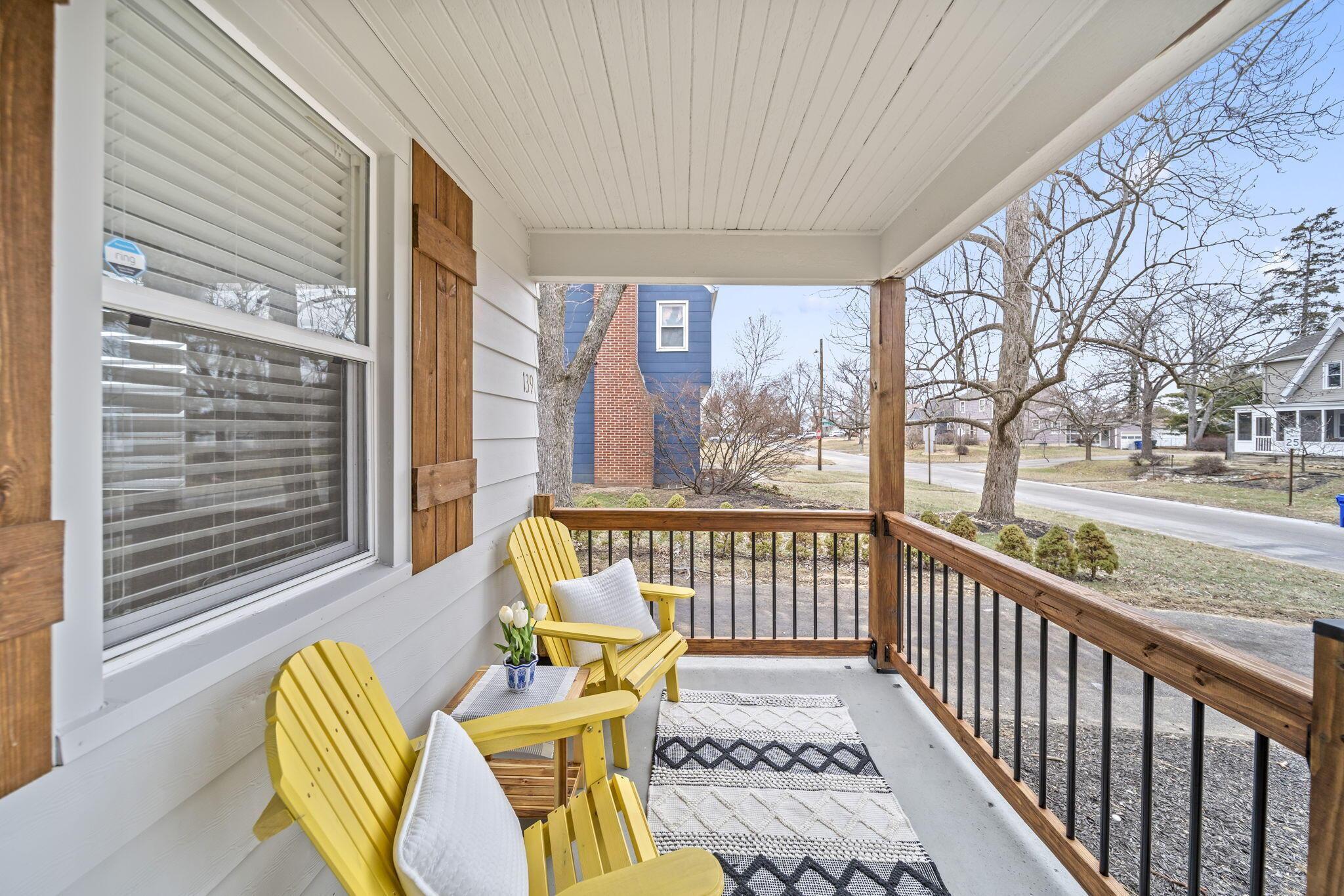 139 Demorest Road Columbus, OH 43204 - Photo 9 of 100