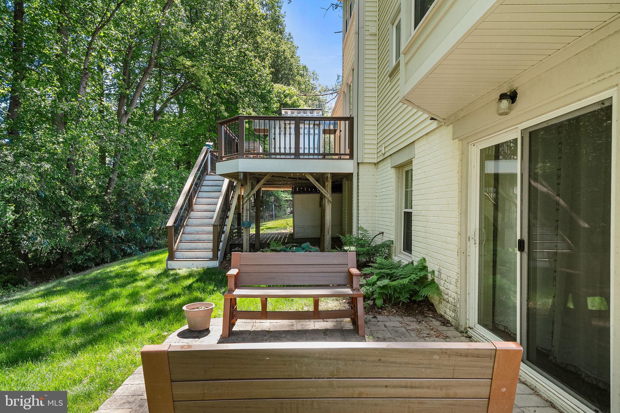 9018 Triple Ridge Road Fairfax Station, VA 22039 - Photo 11 of 13 Gallery Image 11
