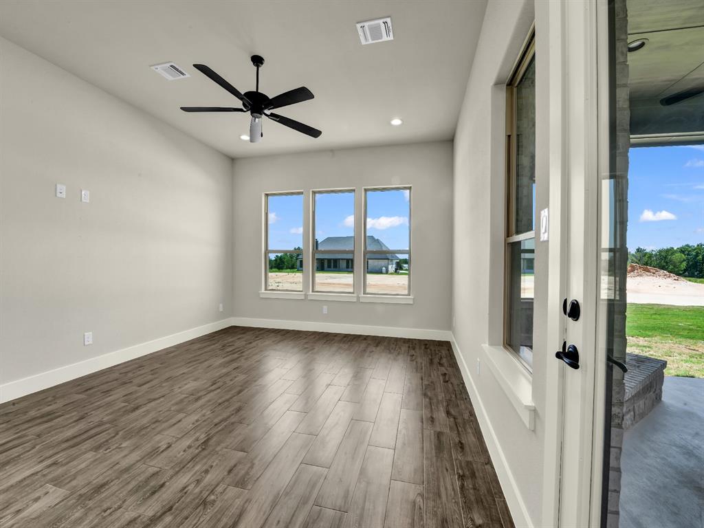 124 Desperado Way Weatherford, TX 76088 - Photo 39 of 39