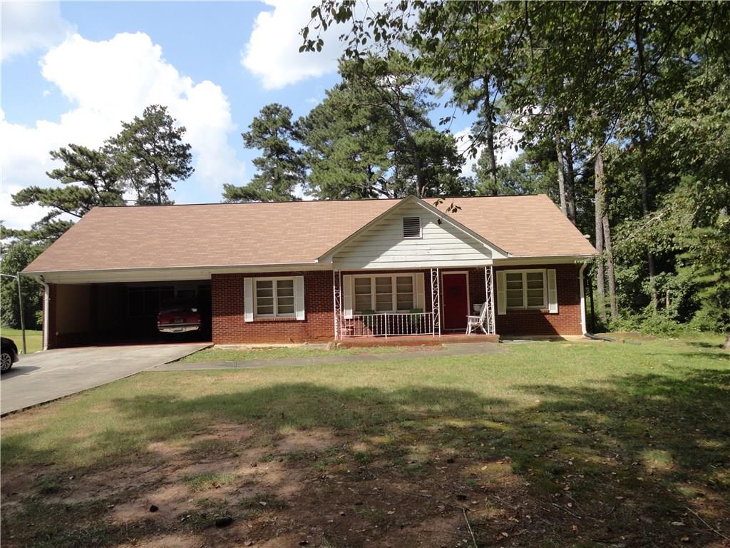5408 Biffle Road Stone Mountain, GA 30088 - Photo 1 of 1 Gallery Image 1