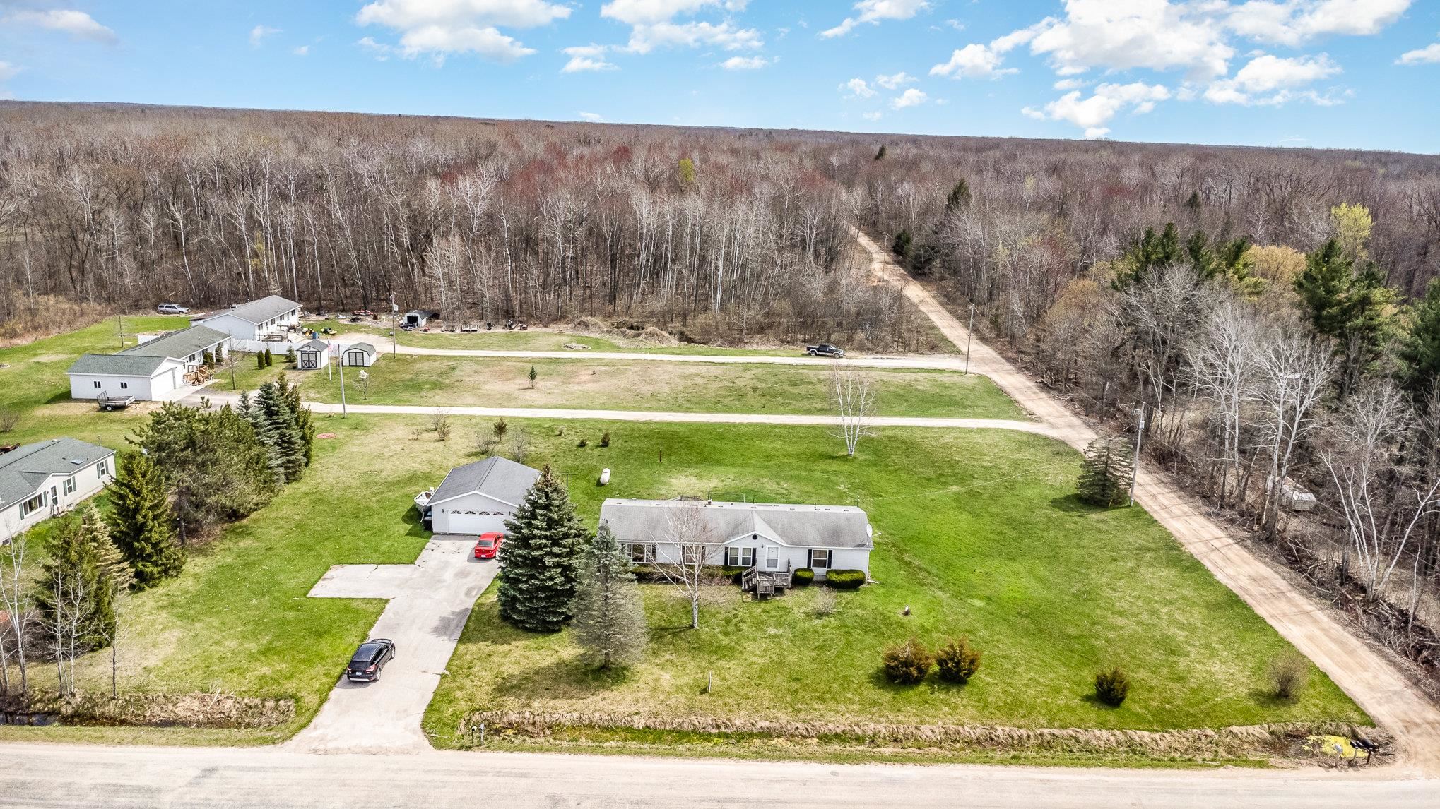 1510 North Carter Road Linwood, MI 48634 - Photo 22 of 29