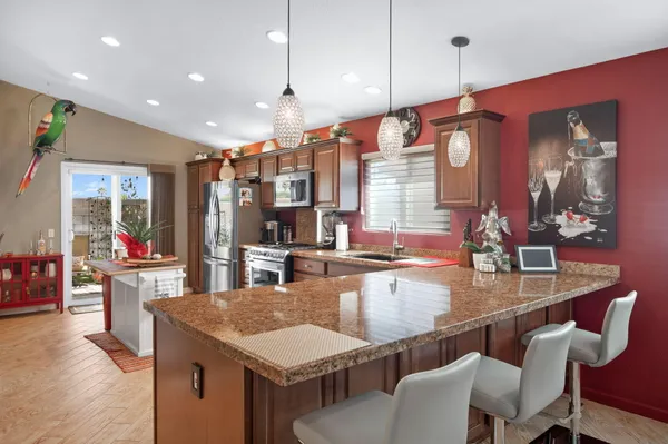 $439,000 | 47800 Madison Street, Unit 100, Indio, CA 92201