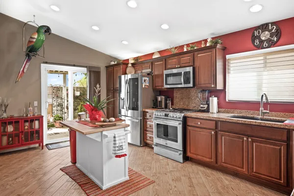 $439,000 | 47800 Madison Street, Unit 100, Indio, CA 92201