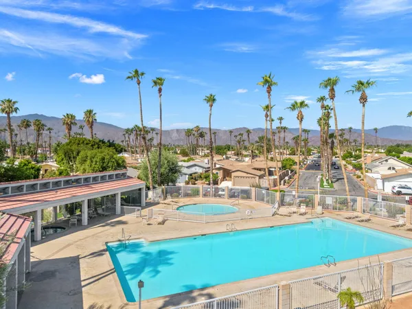 $439,000 | 47800 Madison Street, Unit 100, Indio, CA 92201