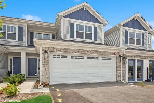 $494,747 | 276 Masters Drive, Addison, IL 60101