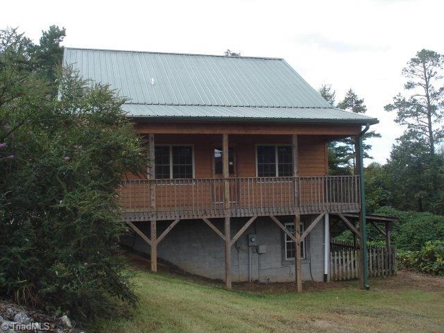 867 Glenn Dancy Road Hays, NC 28635 - Photo 1 of 1 Main View