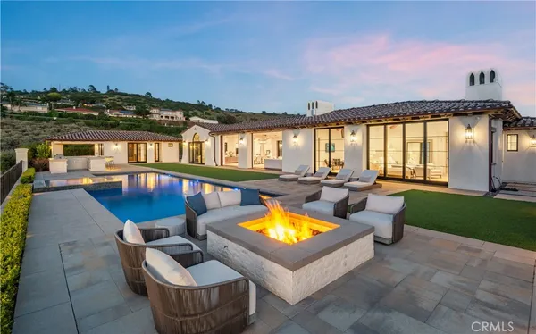 $9,500,000 | 74 Via Del Cielo, Rancho Palos Verdes, CA 90275