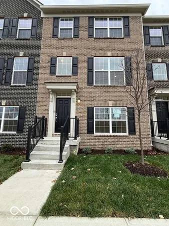 $2,350 | 6672 Halsey Street, Zionsville, IN 46077