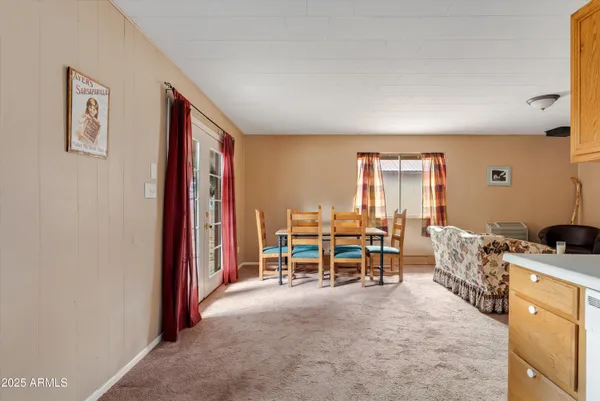 $346,999 | 4079 Cherri Lynn Drive, Pine, AZ 85544