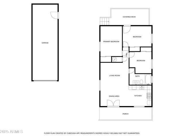 a room with wooden floor and furniture