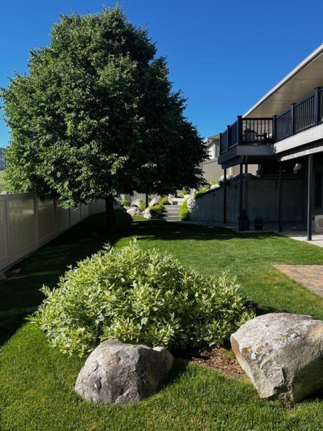 5009 Stoneridge Way Casper, WY 82601 - Photo 40 of 49