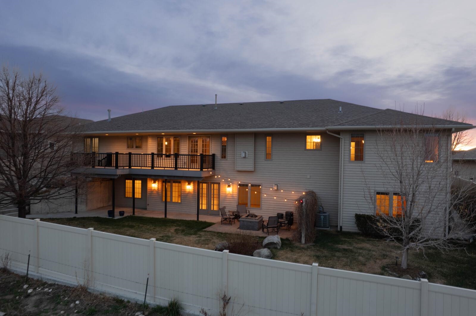 5009 Stoneridge Way Casper, WY 82601 - Photo 42 of 49