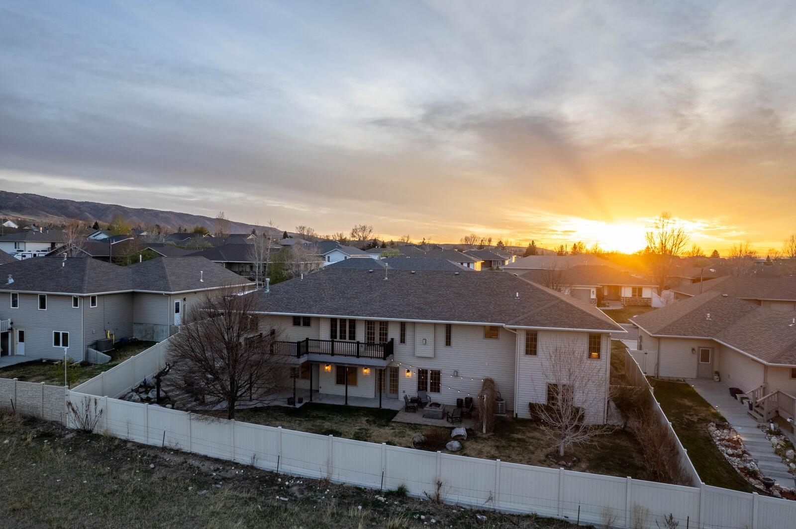 5009 Stoneridge Way Casper, WY 82601 - Photo 43 of 49