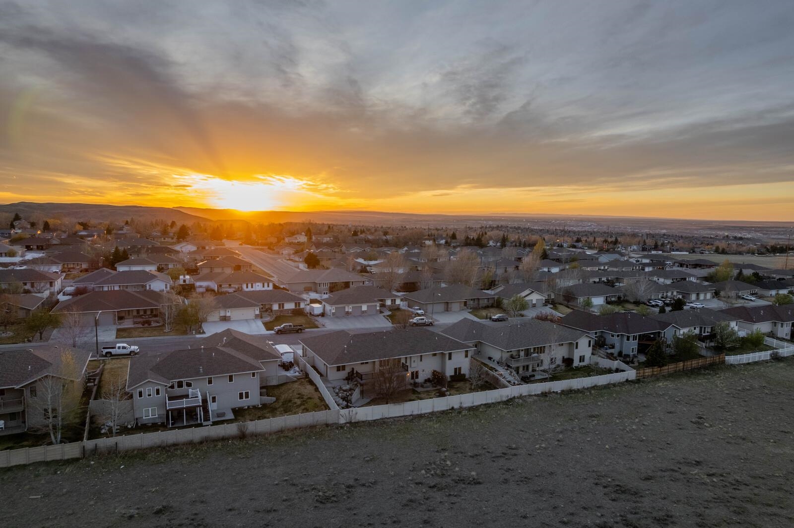 5009 Stoneridge Way Casper, WY 82601 - Photo 44 of 49