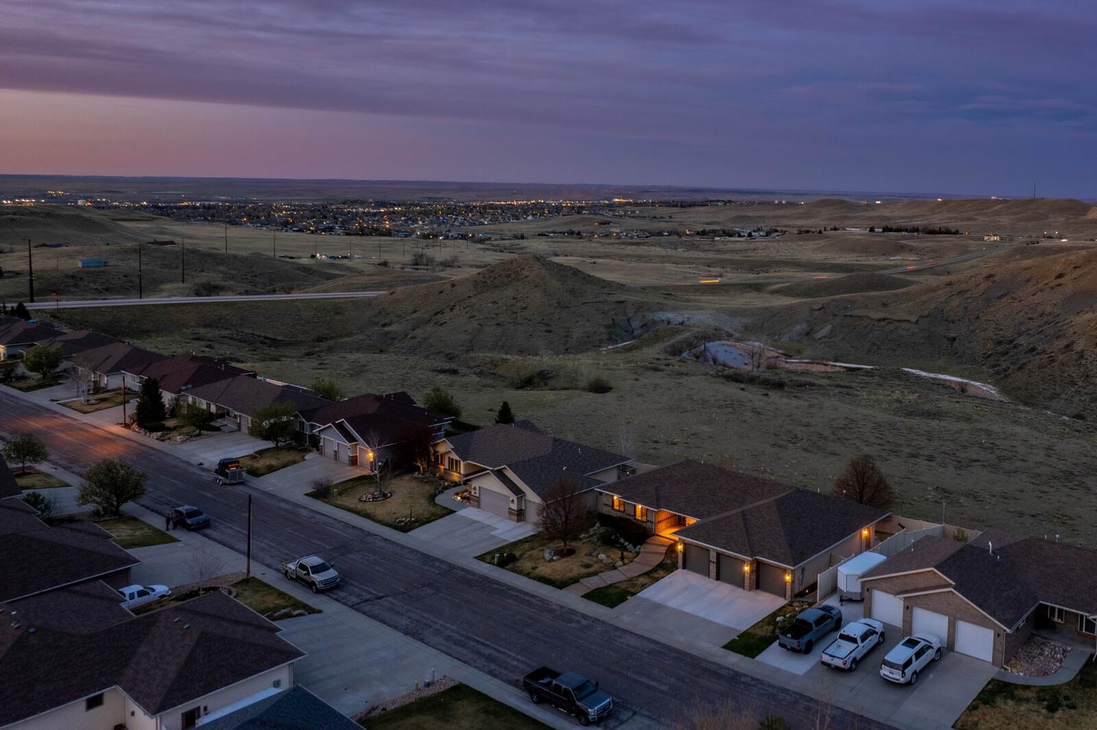 5009 Stoneridge Way Casper, WY 82601 - Photo 45 of 49