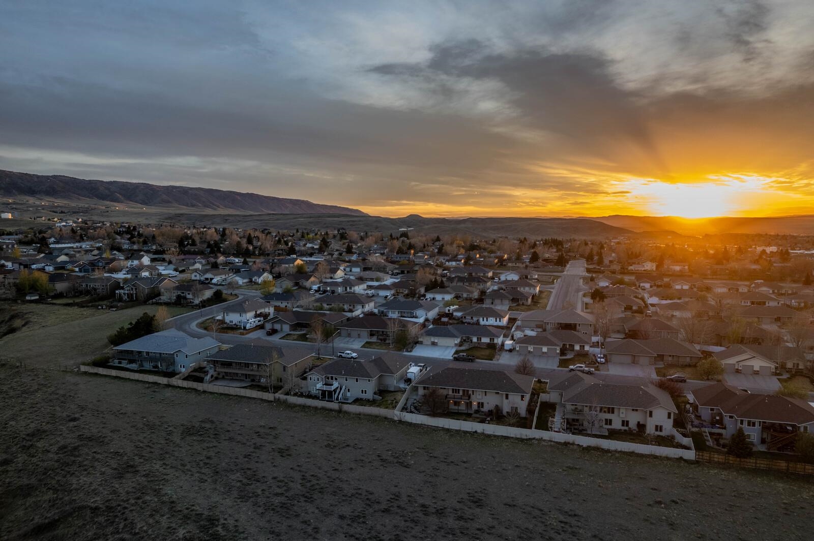 5009 Stoneridge Way Casper, WY 82601 - Photo 46 of 49