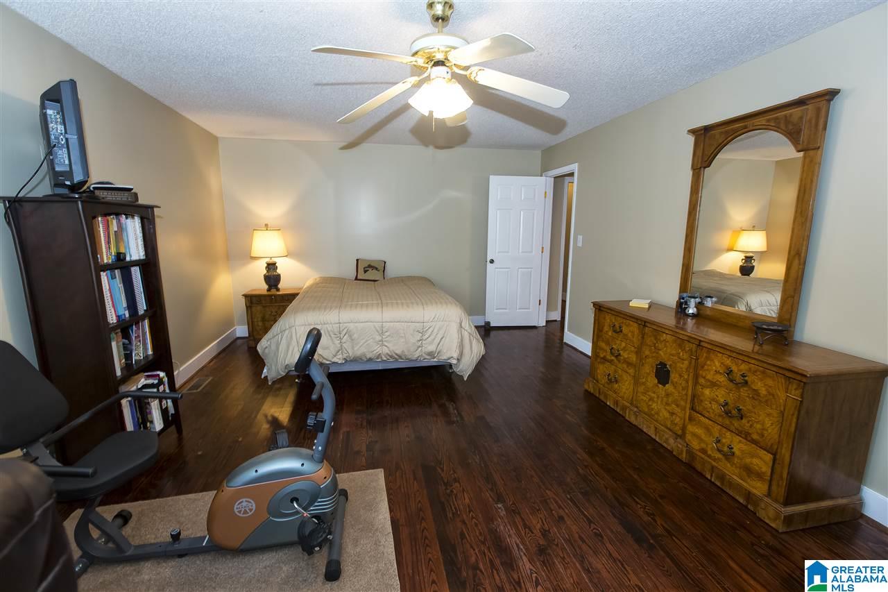 4525 Spunky Hollow Road Remlap, AL 35133 - Photo 21 of 22