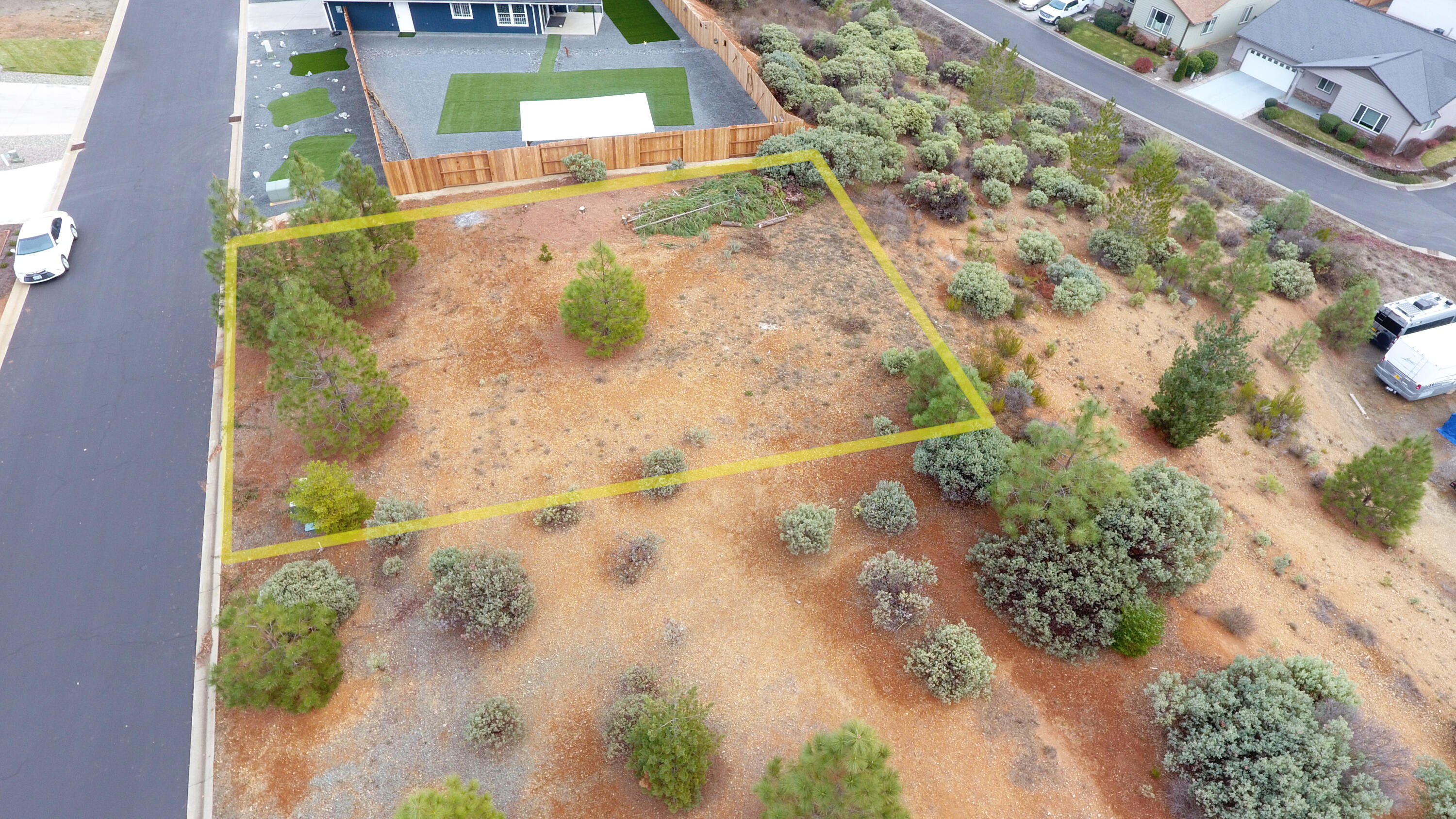 336 Cedar Ridge Drive Cave Junction, OR 97523 - Photo 4 of 10 DJI_0309