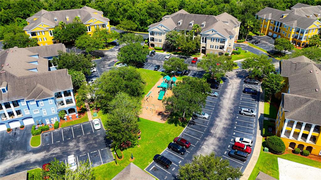 3605 Conroy Road, Unit 535 Orlando, FL 32839 - Photo 44 of 61