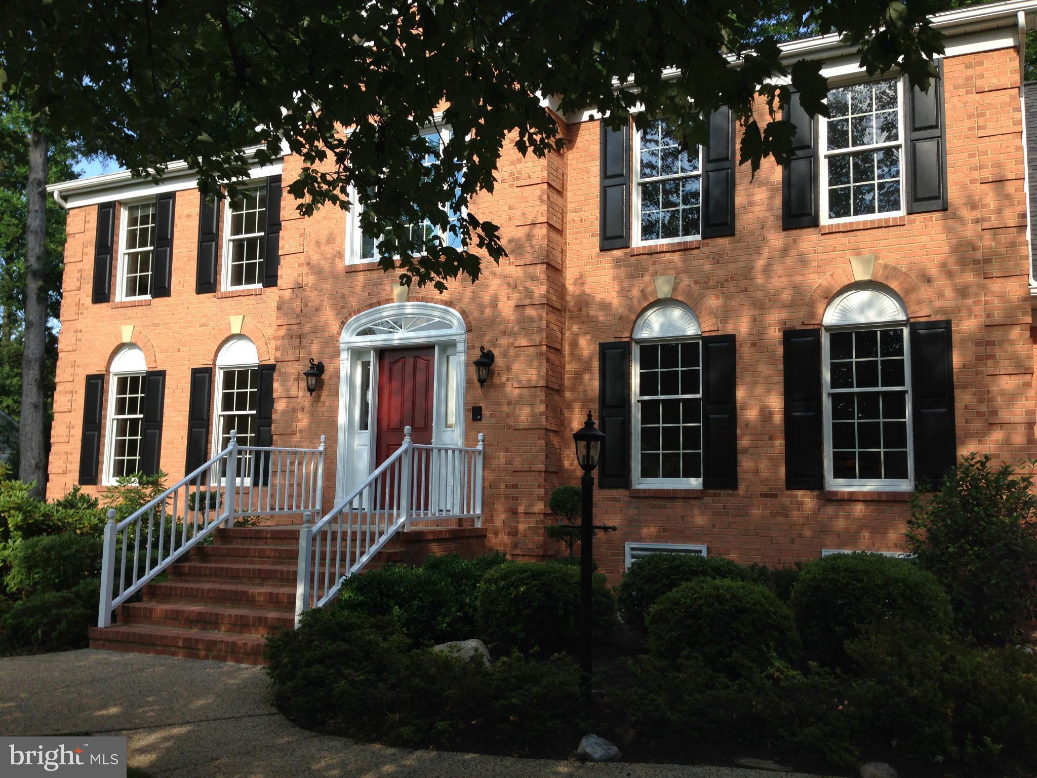 1503 Stuart Road Reston, VA 20194 - Photo 1 of 30 Exterior (Front)