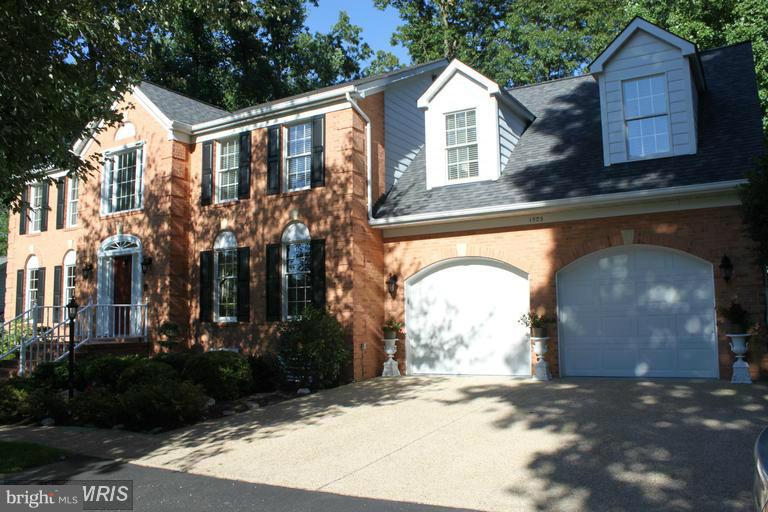 1503 Stuart Road Reston, VA 20194 - Photo 2 of 30 Exterior (General)