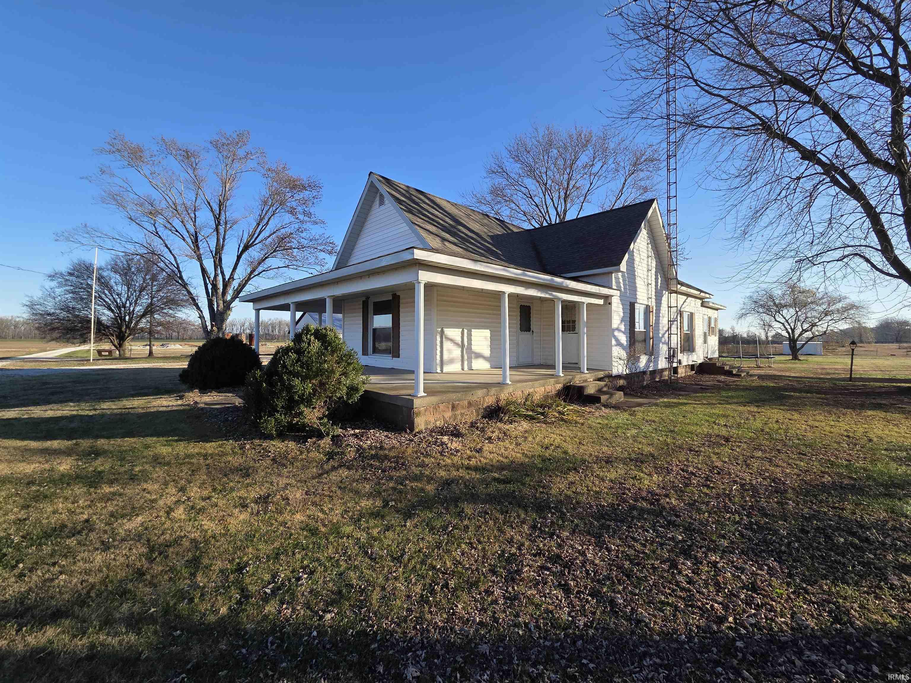 10456 North 50th Road East Plainville, IN 47568 - Photo 2 of 19