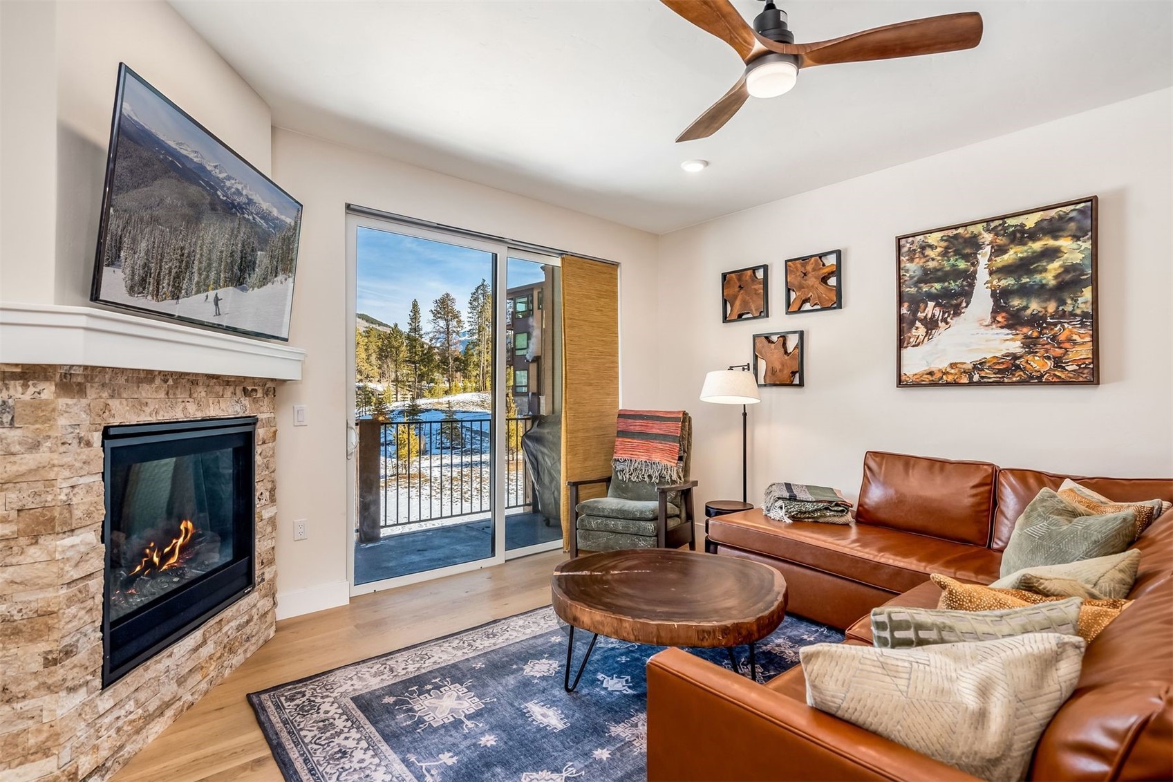 23 Clearwater Way, Unit 102 Keystone, CO 80435 - Photo 1 of 50