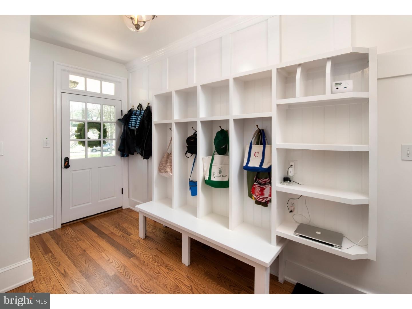 324 Chamounix Road Wayne, PA 19087 - Photo 12 of 25 Mud Room